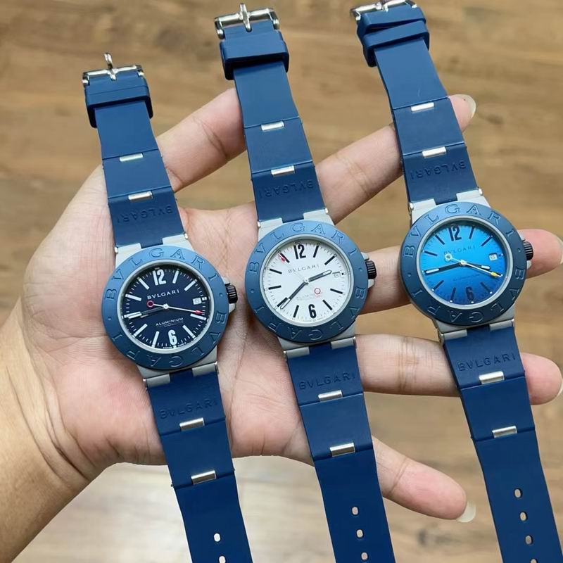 Bvlgari 40mm 091771